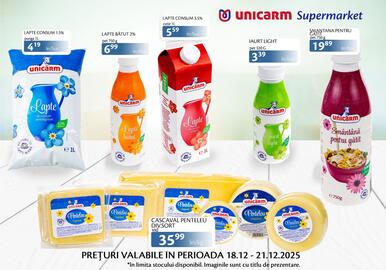 Catalog Unicarm Pagină 1