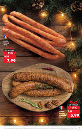 Catalog Kaufland săptămâna 51 Pagină 13