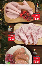 Catalog Kaufland săptămâna 51 Pagină 6