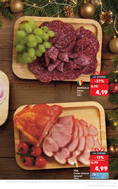 Catalog Kaufland săptămâna 51 Pagină 7