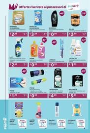 Volantino PiùMe Pagina 10