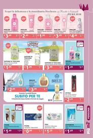 Volantino PiùMe Pagina 13