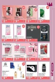 Volantino PiùMe Pagina 19