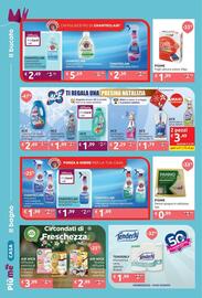 Volantino PiùMe Pagina 2