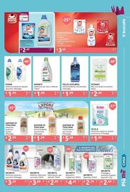 Volantino PiùMe Pagina 3