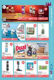 Volantino PiùMe Pagina 5