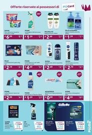Volantino PiùMe Pagina 9