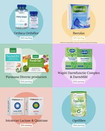 De Online Drogist folder Pagina 2