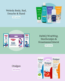 De Online Drogist folder Pagina 3