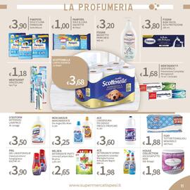 Volantino SpeSì Pagina 11