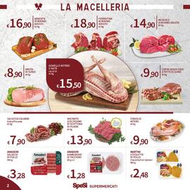 Volantino SpeSì Pagina 2