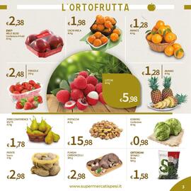 Volantino SpeSì Pagina 3