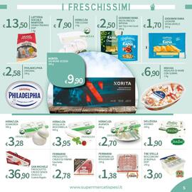 Volantino SpeSì Pagina 5