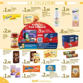 Volantino SpeSì Pagina 8