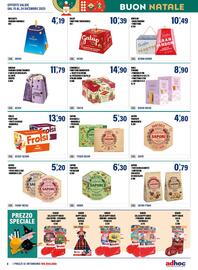 Volantino Adhoc Pagina 2