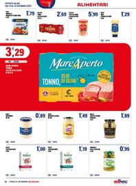 Volantino Adhoc Pagina 20