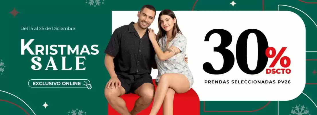 Catálogo Kayser (válido hasta 25-12)