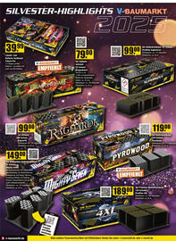 V Markt Prospekt Seite 4