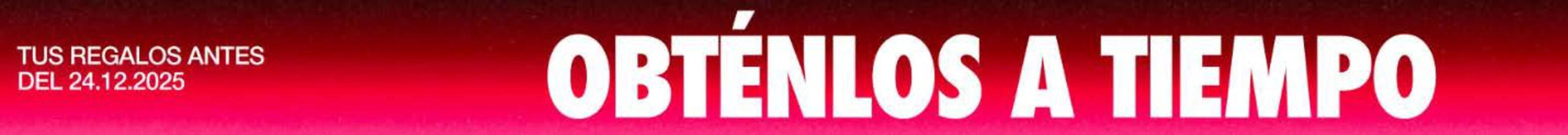 Catálogo Nike Página 1