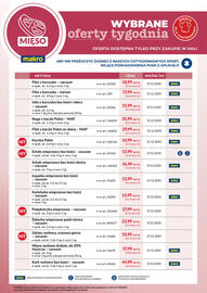 Makro gazetka Strona 1