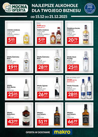 Makro gazetka tydzień 51 Strona 1