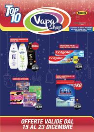 Volantino Vapashop Pagina 3