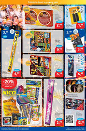 Budni Prospekt woche 1 Seite 10