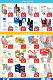 Budni Prospekt woche 1 Seite 3