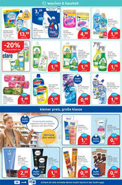 Budni Prospekt woche 1 Seite 4