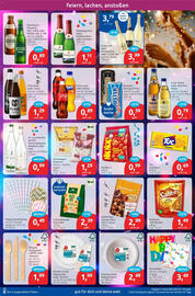 Budni Prospekt woche 1 Seite 7