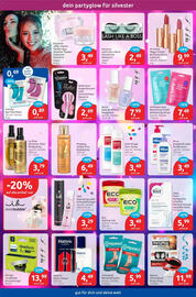 Budni Prospekt woche 1 Seite 8