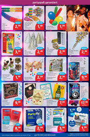 Budni Prospekt woche 1 Seite 9