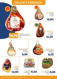 Volantino Moderna Pagina 12