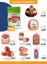 Volantino Moderna Pagina 14