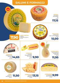 Volantino Moderna Pagina 16