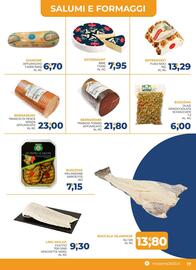 Volantino Moderna Pagina 17