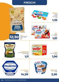 Volantino Moderna Pagina 18