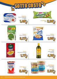 Volantino Moderna Pagina 2