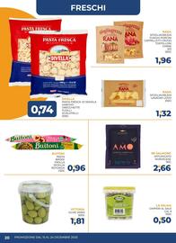 Volantino Moderna Pagina 20