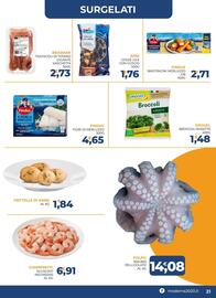 Volantino Moderna Pagina 21