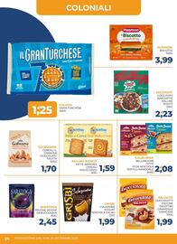 Volantino Moderna Pagina 24