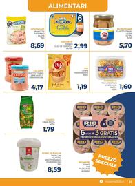 Volantino Moderna Pagina 31