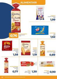 Volantino Moderna Pagina 32