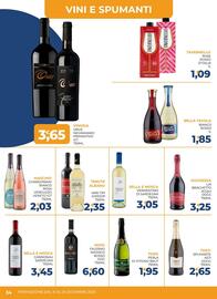 Volantino Moderna Pagina 34