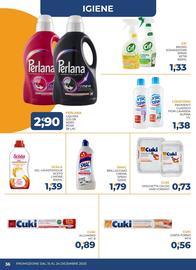 Volantino Moderna Pagina 36