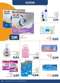 Volantino Moderna Pagina 38