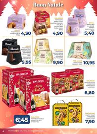 Volantino Moderna Pagina 4