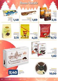 Volantino Moderna Pagina 6