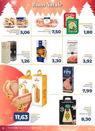 Volantino Moderna Pagina 8