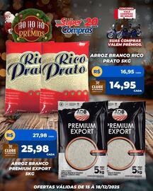 Encarte Rede Super Compras Página 1